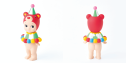 Sonny Angel Mini Figure Circus 2022