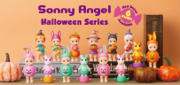 Sonny Angel Halloween Series 2022