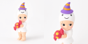 Sonny Angel Halloween Series 2022 Ghost - Sonny Angel Halloween Series 2022 Ghost