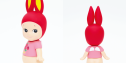 Sonny Angel Mini Figure Hello Jeju Series