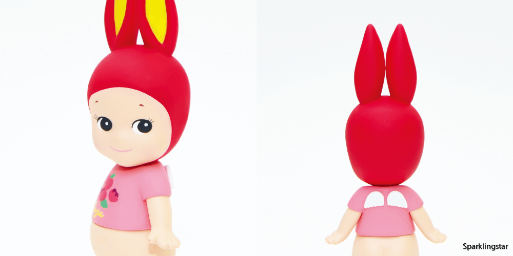 Sonny Angel Mini Figure Hello Jeju Series