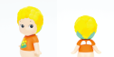 Sonny Angel Mini Figure Hello Jeju Series