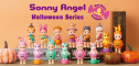 Sonny Angel Halloween Series 2021 Öppnade
