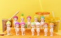 Sonny Angel Fruit - Sonny Angel Fruit ( Display 12 st )