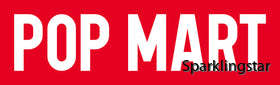 Pop Mart Logo
