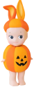 Sonny Angel Halloween Series 2021 Öppnade - Sonny Angel Halloween Series 2021 ( Secret Rabbit )