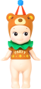 Sonny Angel Circus Series Limited 2019 Öppnade