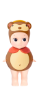 Sonny Angel Japanese Good Luck Series 2021 Öppnade - Sonny Angel Japanese Good Luck Series 2021 Öppnade ( Raccoon Dog )