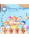Sonny Angel Marine Series 2023 - Sonny Angel Marine Series 2023 ( Display 12 st )