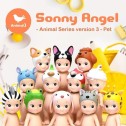 Sonny Angel Animal Series 3 2023 - Sonny Angel Animal Series 3 2023 ( Display 12 st )