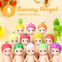 Sonny Angel Fruit Series 2023 - Sonny Angel Fruit Series 2023 ( Display 12 st )