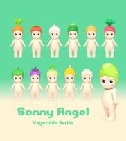 Sonny Angel Vegetable 2023