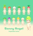 Sonny Angel Vegetable 2023 - Sonny Angel Vegetable 2023 ( Display 12 st )