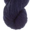 Blå Skimmer pullover cardigan Bohus Stickning - 25g patterncolor 56 - 104 handdyed wool