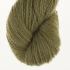Canna grön pullover cardigan Bohus Stickning - 20g patterncolor 60 handdyed angora/merino