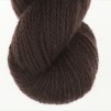 Gallret Rött pullover cardigan Bohus Stickning - 20g patterncolor 252 angora/merino