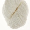 Ringdansen pullover cardigan Bohus Stickning - Extra 100g vit bottenfärg / maincolor 100 angora/merino