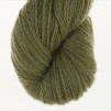Mörkt Löv pullover cardigan Bohus Stickning - 20g patterncolor 151 handdyed angora/merino