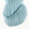 Bleka Skimret pullover cardigan Bohus Stickning - 20g patterncolor 52 handdyed angora/merino