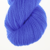 Blått Ljus pullover cardigan Bohus Stickning - 20g patterncolor 55 handdyed angora/merino