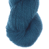 Blått Ljus pullover cardigan Bohus Stickning - 20g patterncolor 61 handdyed angora/merino