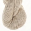 Gul Eld pullover cardigan Bohus Stickning - Extra 100g bottenfärg / maincolor 96N angora/merino
