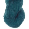 Gul Eld pullover cardigan Bohus Stickning - 20g patterncolor 111 handdyed angora/merino