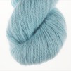 Gul Eld pullover cardigan Bohus Stickning - 20g patterncolor 148 angora/merino