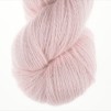 Sagopalmen pullover cardigan Bohus Stickning - Extra 100g bottenfärg / maincolor 278 rose angora/merino