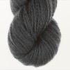 Stora Spetskragen jacket Bohus Stickning - Extra 100g grå bottenfärg / maincolor 318 gray angora/merino