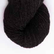 Black Lambswool