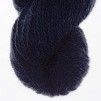 Royal Blue pullover cardigan Bohus Stickning - Extra 100g bottenfärg / maincolor 61 wool