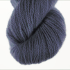 Grå Dimman pullover cardigan Bohus Stickning - 20g patterncolor 181 handdyed angora/merino