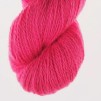 Ballongerna Röd pullover cardigan Bohus Stickning - 20g patterncolor 327 handdyed angora/merino