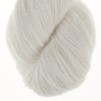 Ägget Grått pullover cardigan Bohus Stickning - Extra 100g bottenfärg / maincolor 96 angora/merino