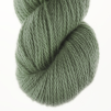 Vattenmelonen pullover cardigan Bohus Stickning - 20g patterncolor 297 handdyed angora/merino