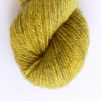 Blå Randen pullover cardigan Bohus Stickning - 25g patterncolor 72 handdyed wool