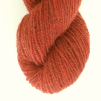 Blå Randen pullover cardigan Bohus Stickning - 25g patterncolor 57 handdyed wool