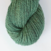 Blå Randen pullover cardigan Bohus Stickning - 25g patterncolor 31 handdyed wool