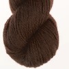 Röda Randen pullover cardigan Bohus Stickning - 25g patterncolor 19 handdyed wool