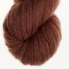 Röda Randen pullover cardigan Bohus Stickning - 25g patterncolor 23 handdyed wool