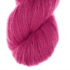 Enfärgad jumper Bohus Stickning - Extra 100g yarn BS 339 angora/merino for sizes M, L, XL