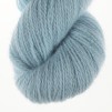 Enfärgad jumper Bohus Stickning - Extra 100g yarn BS 148 angora/merino for sizes M, L, XL