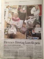 Strömstads Tidning 24 november 2016