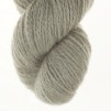 Crevetten Vit pullover cardigan Bohus Stickning - 20g patterncolor 129 handdyed angora/merino