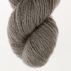 Yxorna pullover Bohus Stickning - Extra 100g browngrey mönsterfärg / graybrown patterncolor lambswool