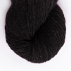 Yxorna pullover Bohus Stickning - Extra 100g black bottenfärg / gray maincolor lambswool
