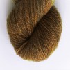 Yxorna pullover Bohus Stickning - Extra 100g brown bottenfärg / gray maincolor lambswool
