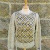 Persern - The Persian pullover Bohus Stickning