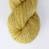 Kransen Blå helmönstrad front Bohus Stickning - Extra 100g yellow lambswool yarn